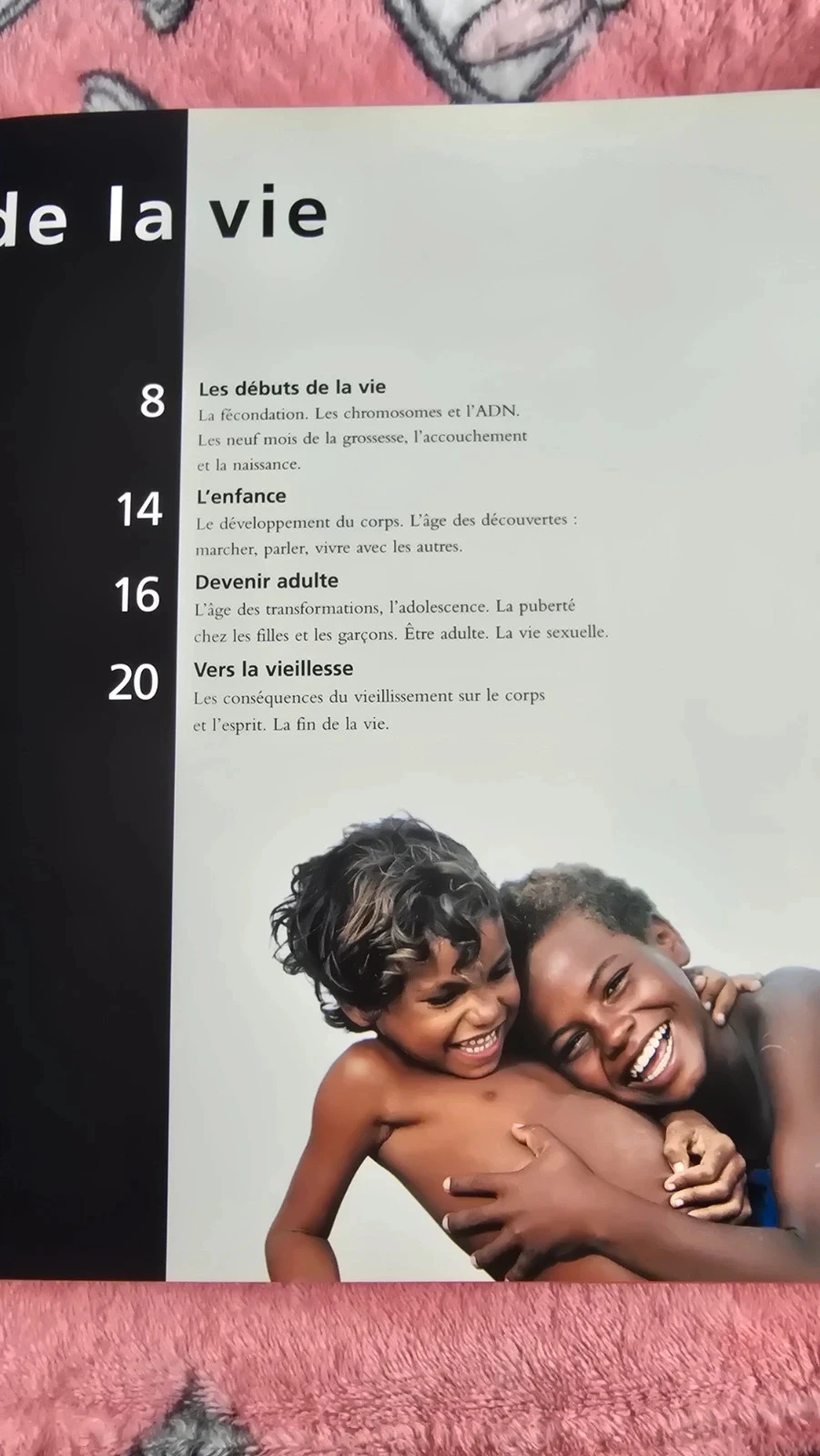 Enciclopedia del cuerpo humano – photo 2